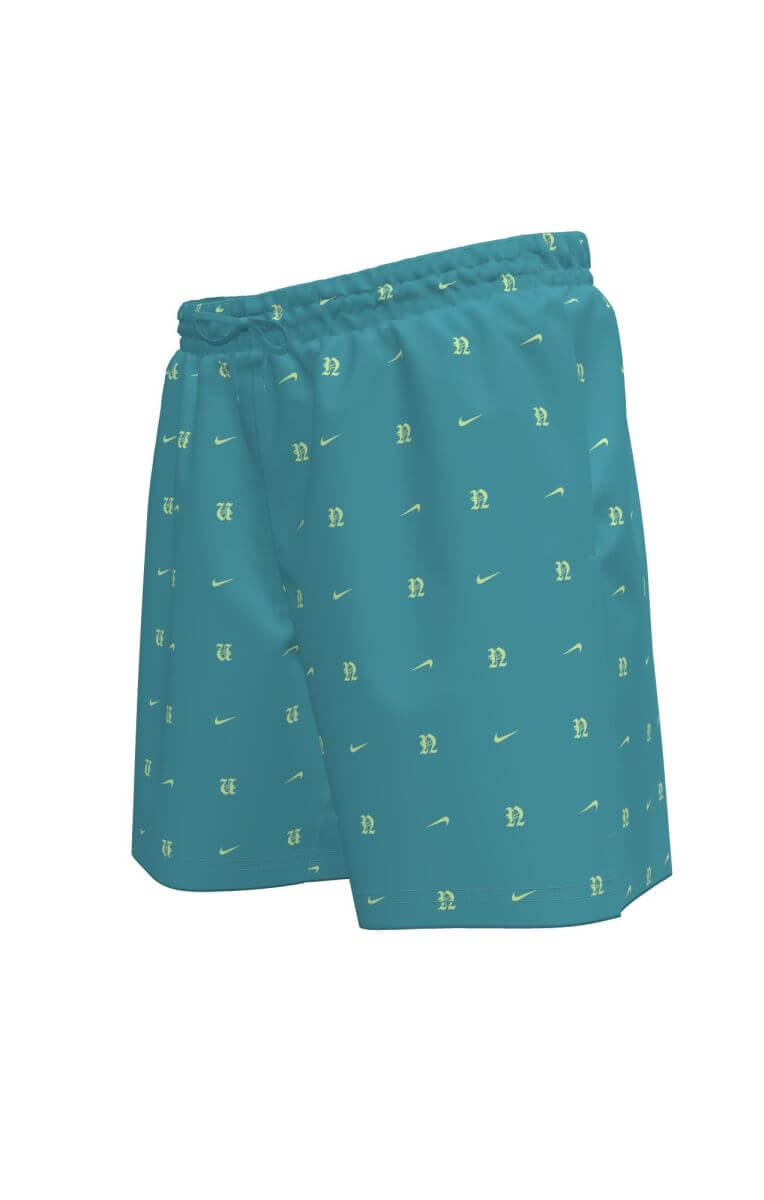 LUXE LETTER 7" VOLLEY SHORT - Image 6