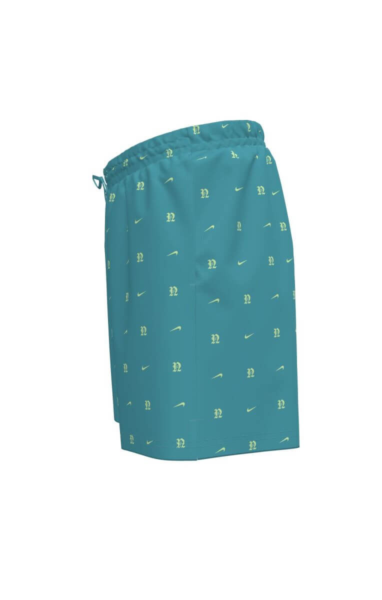 LUXE LETTER 7" VOLLEY SHORT - Image 11