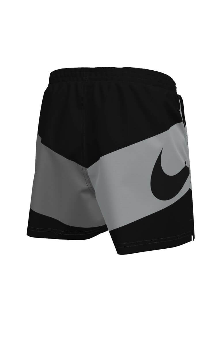 MULTI LOGO VORTEX 5" VOLLEY SHORT - Image 6