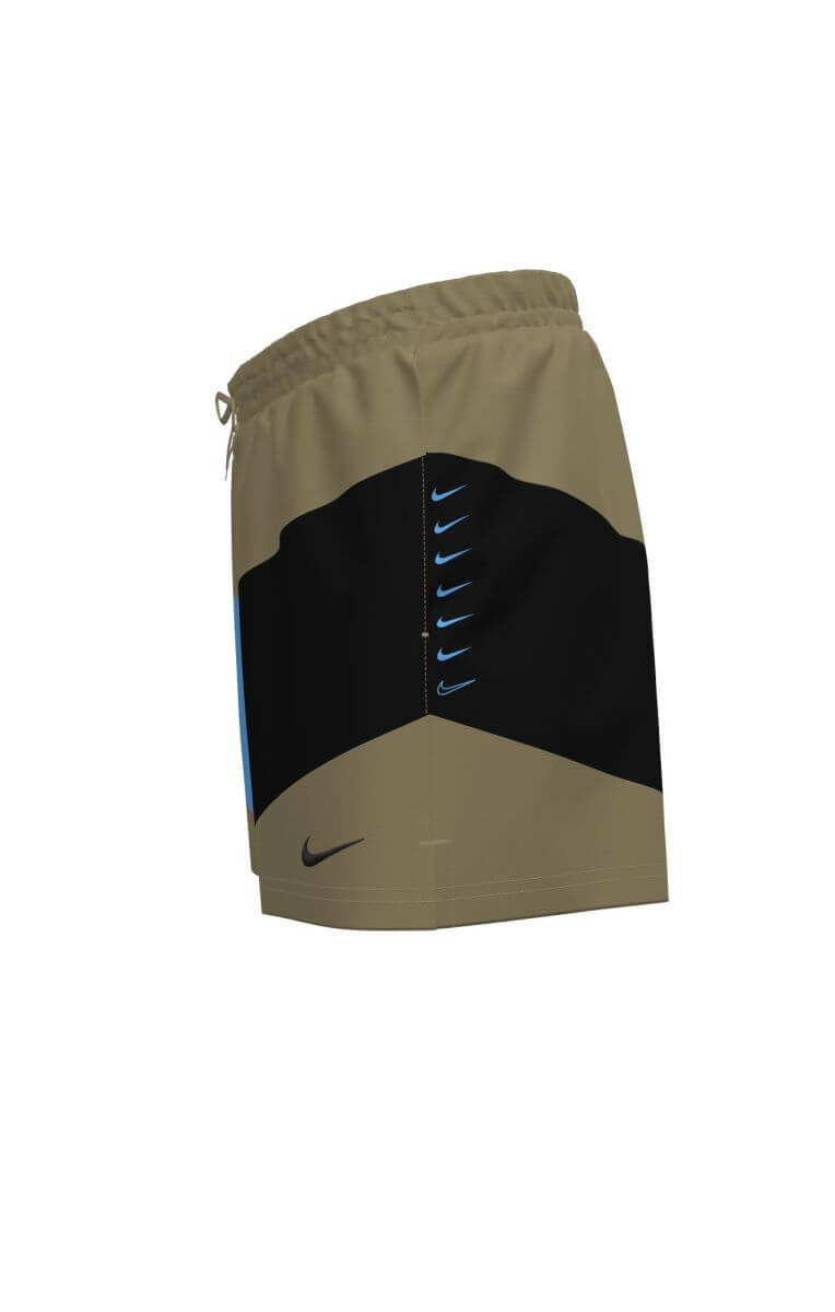 MULTI LOGO VORTEX 5" VOLLEY SHORT - Image 14