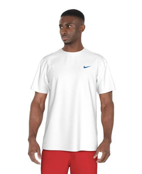 SAIL BOAT SHORT SLEEVE HYDROGU – Bild 2