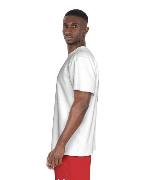 SAIL BOAT SHORT SLEEVE HYDROGU – Bild 3