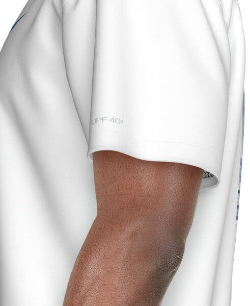 SAIL BOAT SHORT SLEEVE HYDROGU – Bild 5