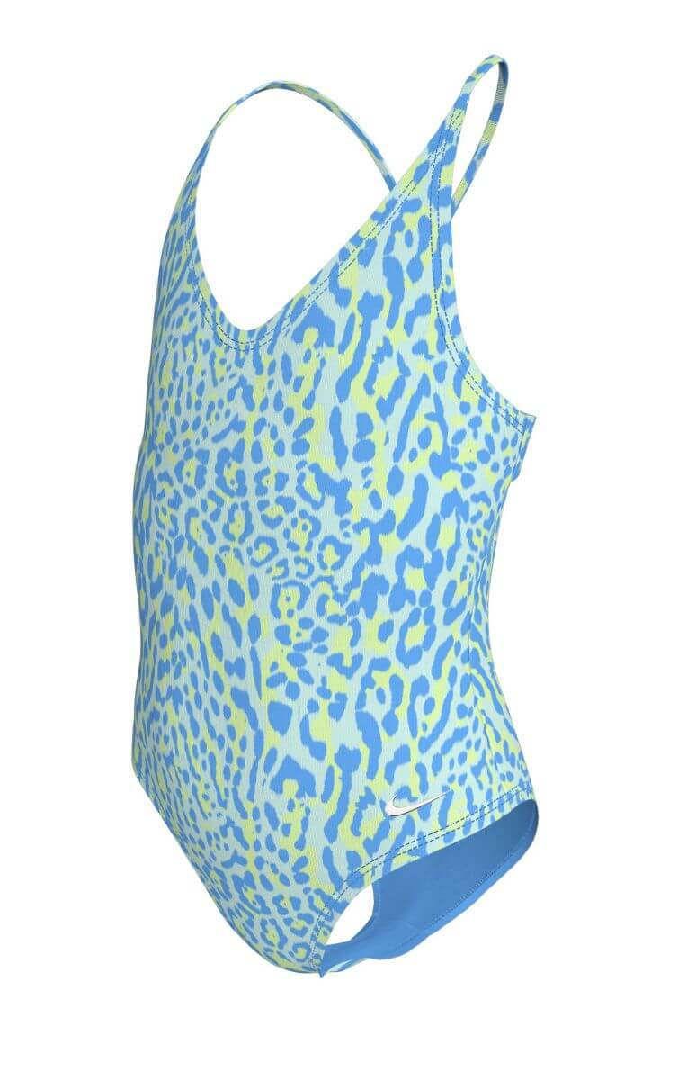 WILD LACE UP ONE PIECE