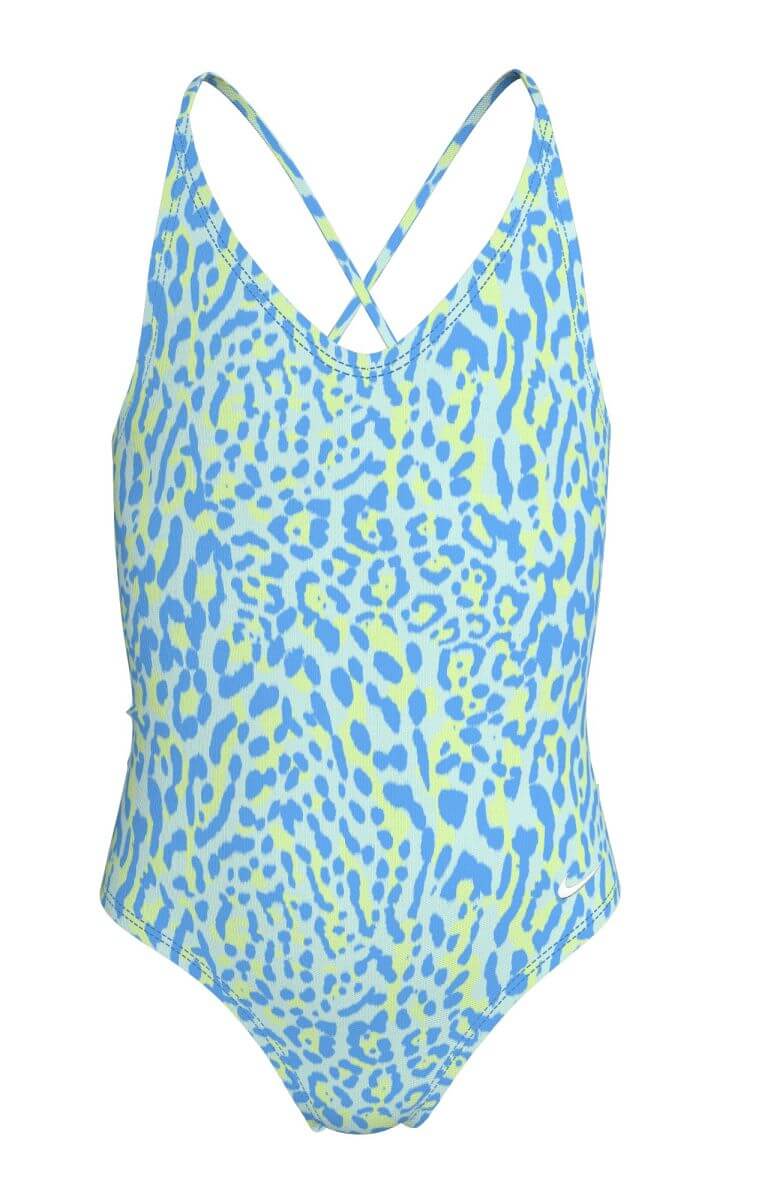 WILD LACE UP ONE PIECE - Image 3