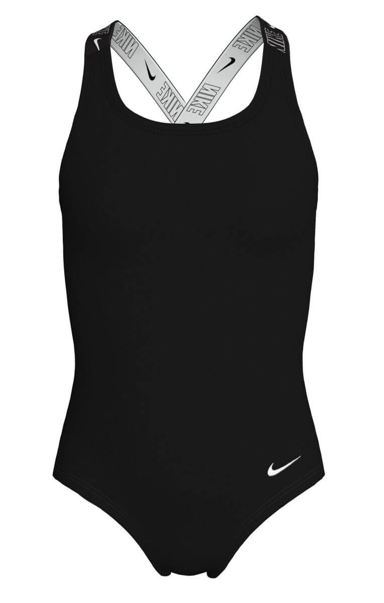 LOGO TAPE CROSSBACK ONE PIECE - Image 2