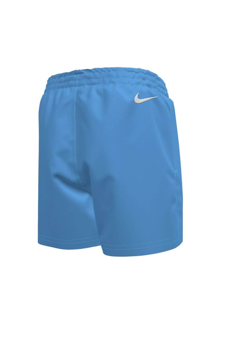 BOXY PATCH 4" VOLLEY SHORT - Image 3