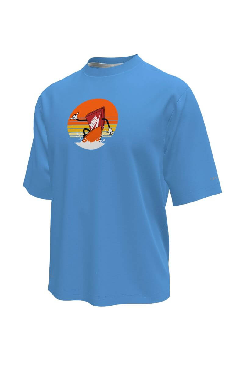 SUNSET SURF SHORT SLEEVE HYDROGU - Image 4