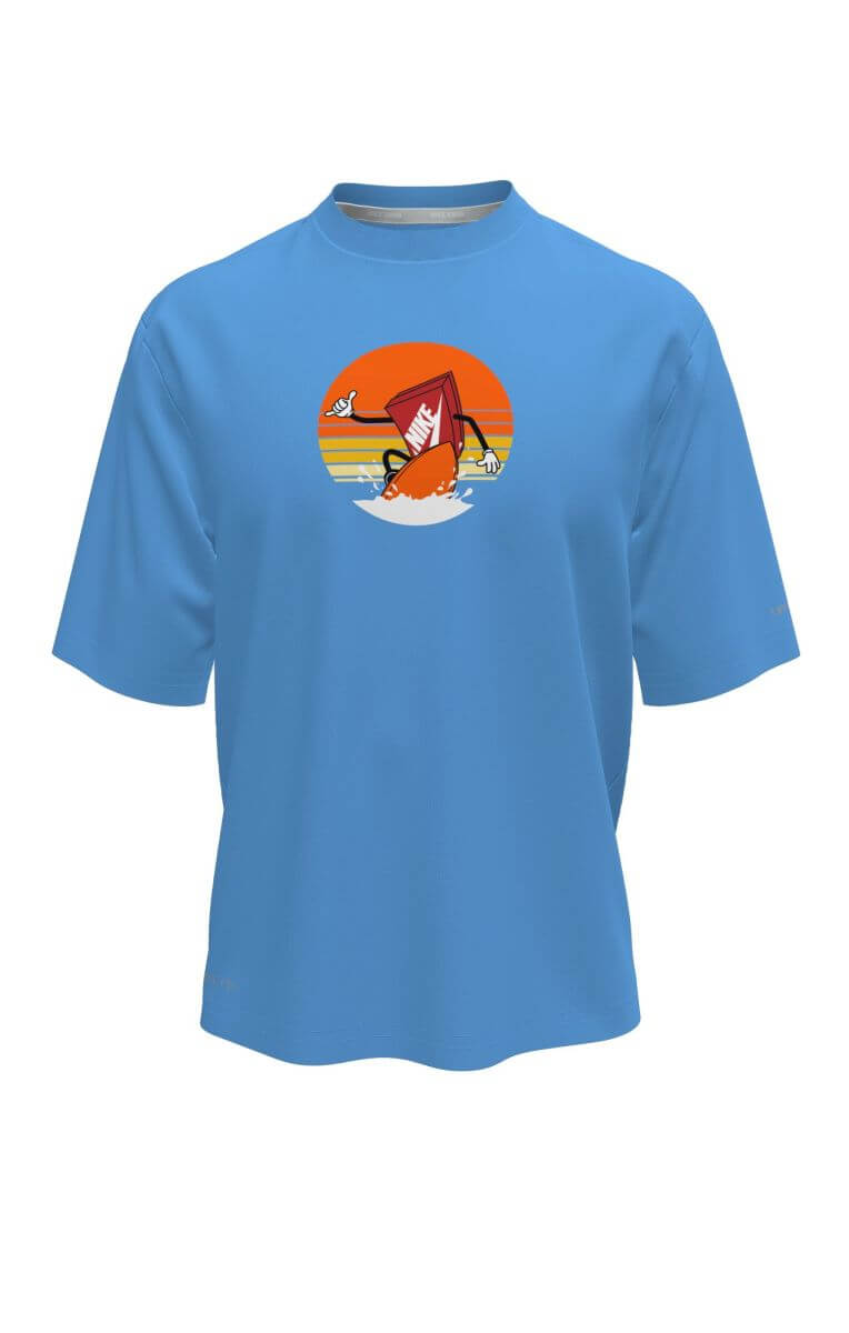 SUNSET SURF SHORT SLEEVE HYDROGU - Image 5