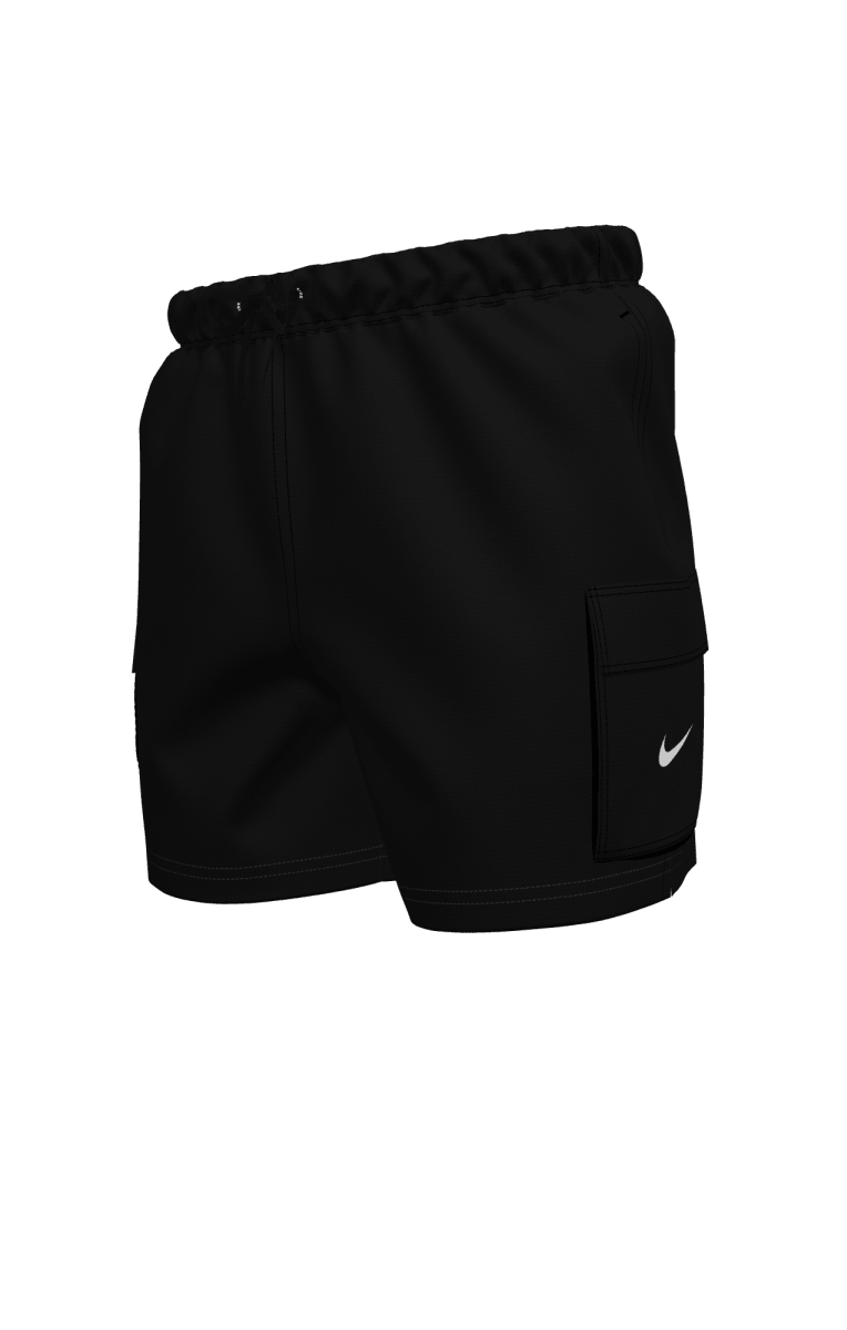 VOYAGE SOLID ESSENTI 5" VOLLEY SHORT