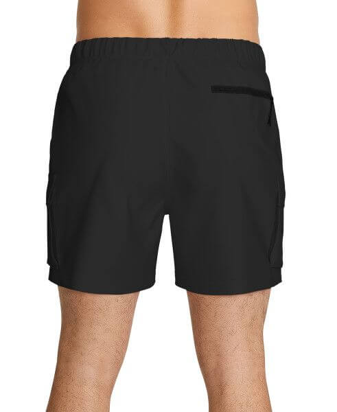 VOYAGE SOLID ESSENTI 5" VOLLEY SHORT - Image 19
