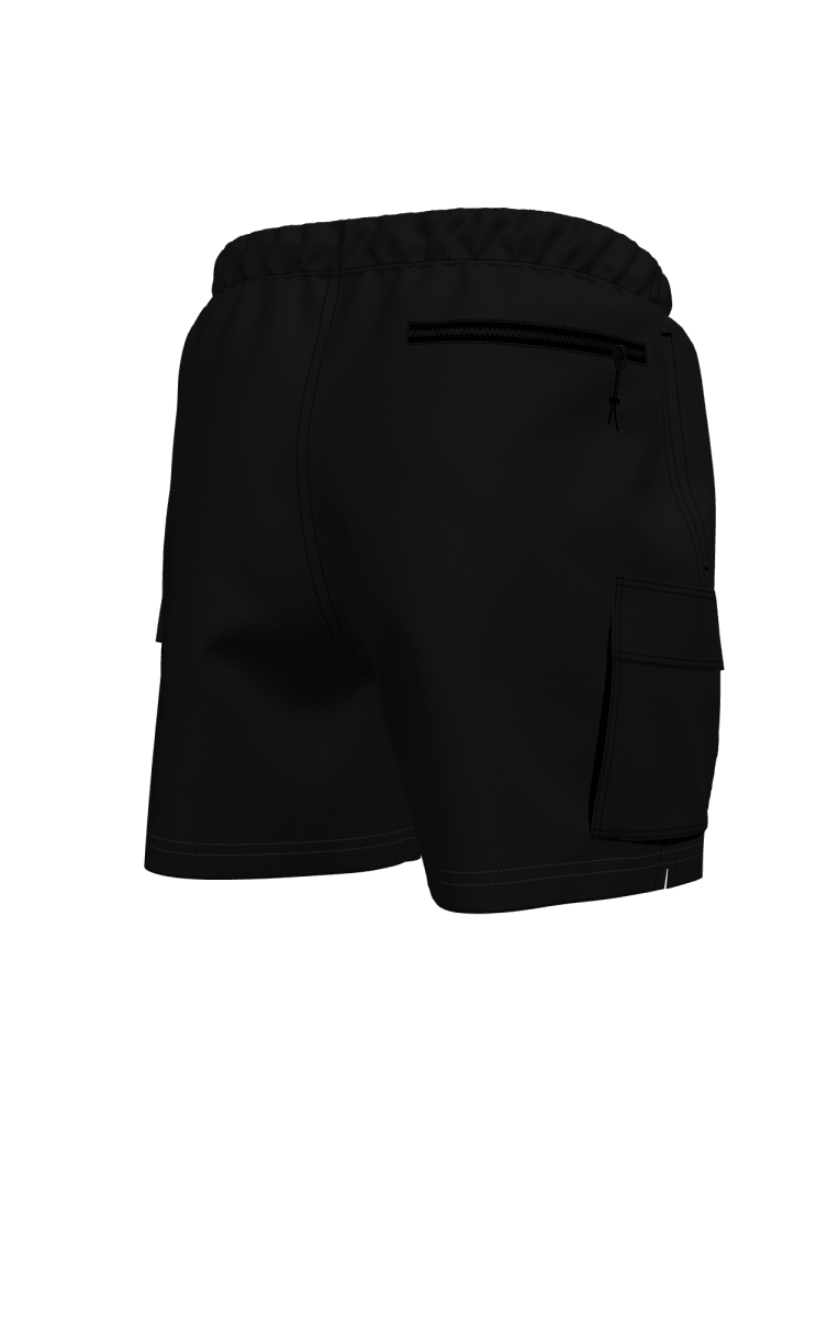 VOYAGE SOLID ESSENTI 5" VOLLEY SHORT - Image 9