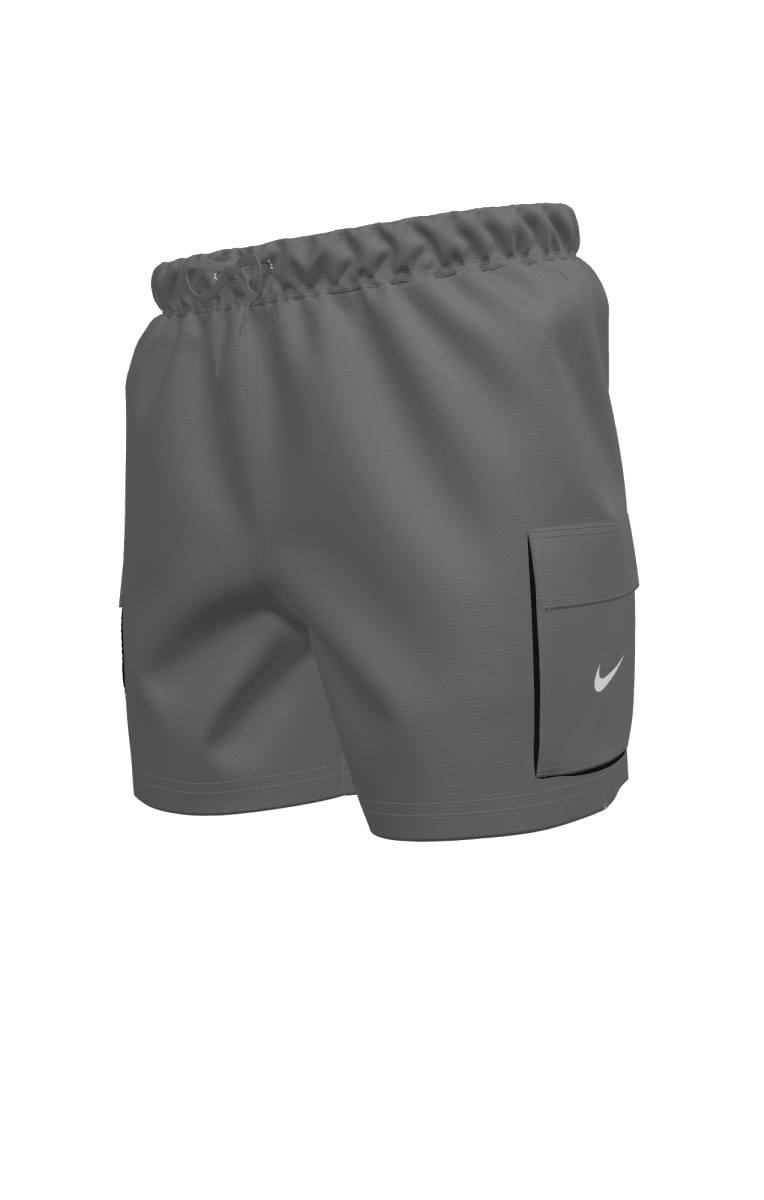 VOYAGE SOLID ESSENTI 5" VOLLEY SHORT - Image 3