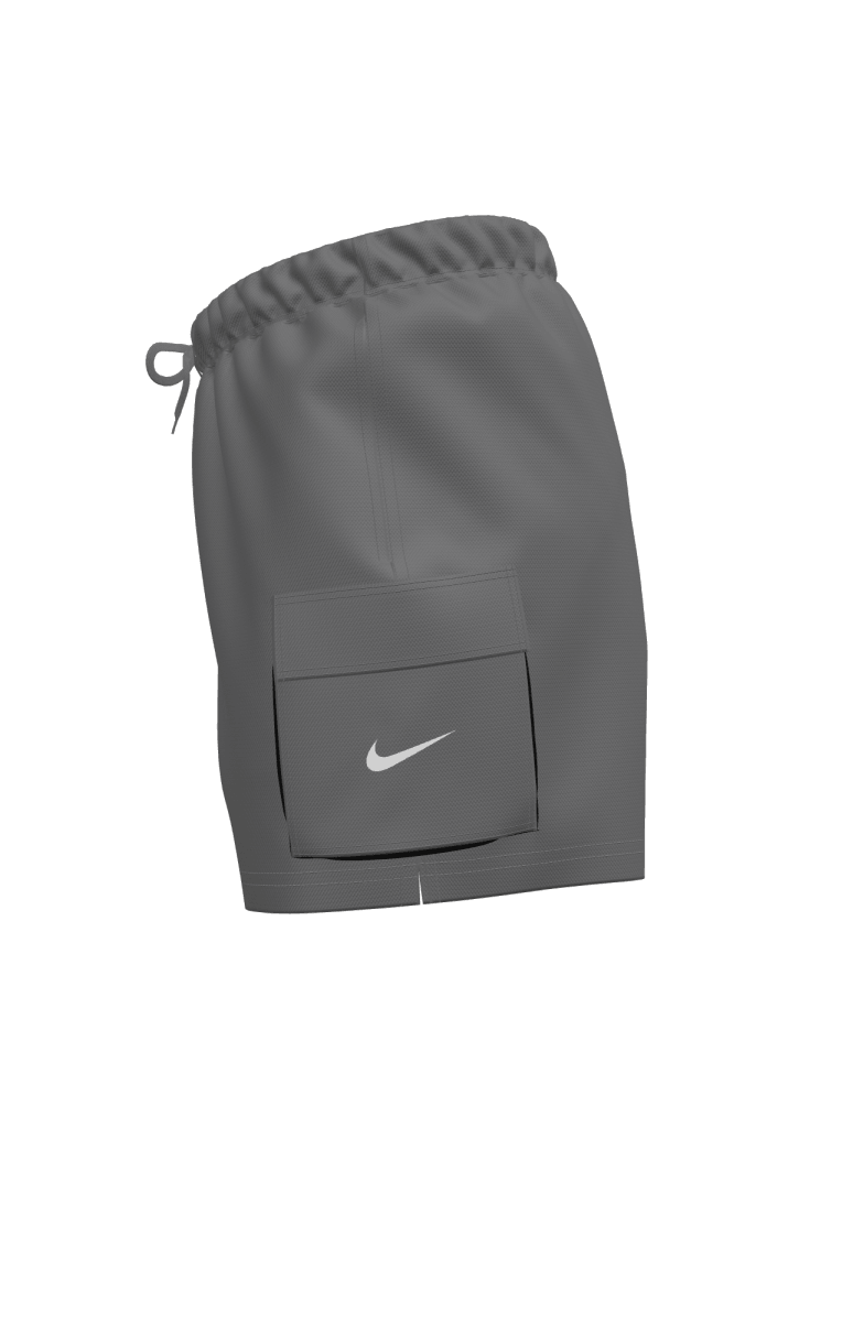 VOYAGE SOLID ESSENTI 5" VOLLEY SHORT - Image 8