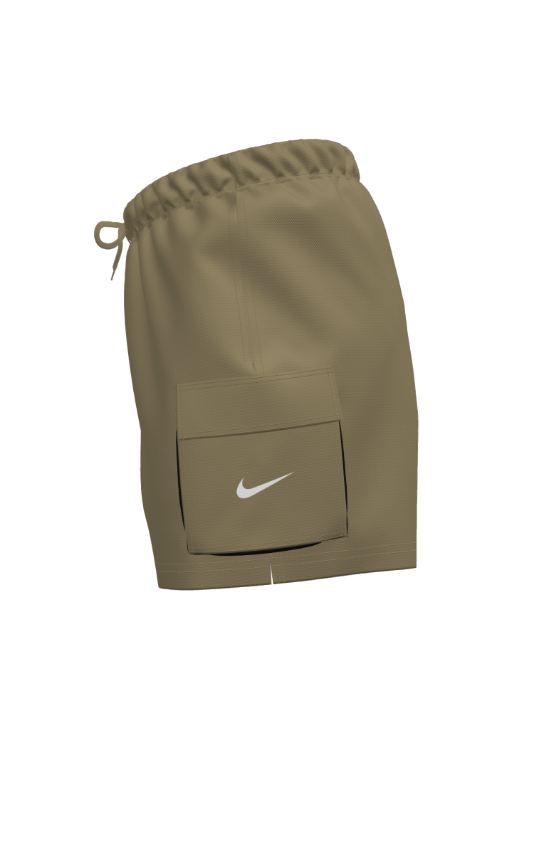 VOYAGE SOLID ESSENTI 5" VOLLEY SHORT - Image 14