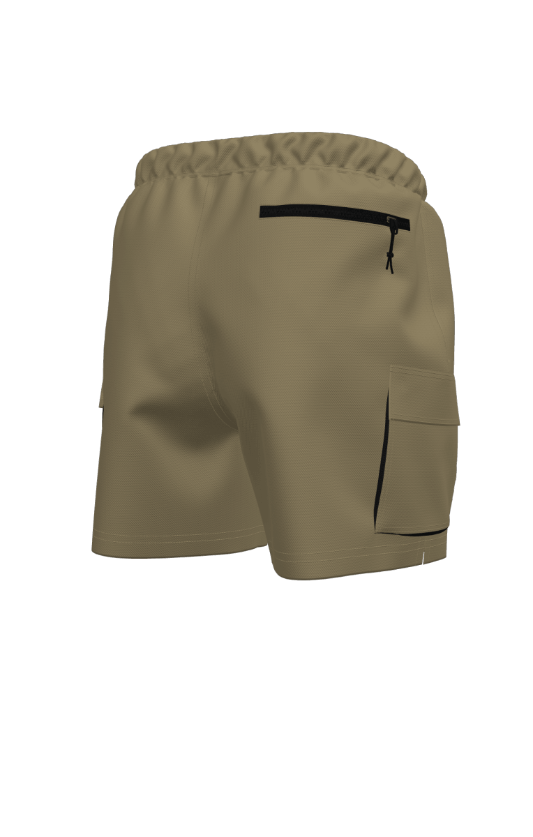 VOYAGE SOLID ESSENTI 5" VOLLEY SHORT - Image 6