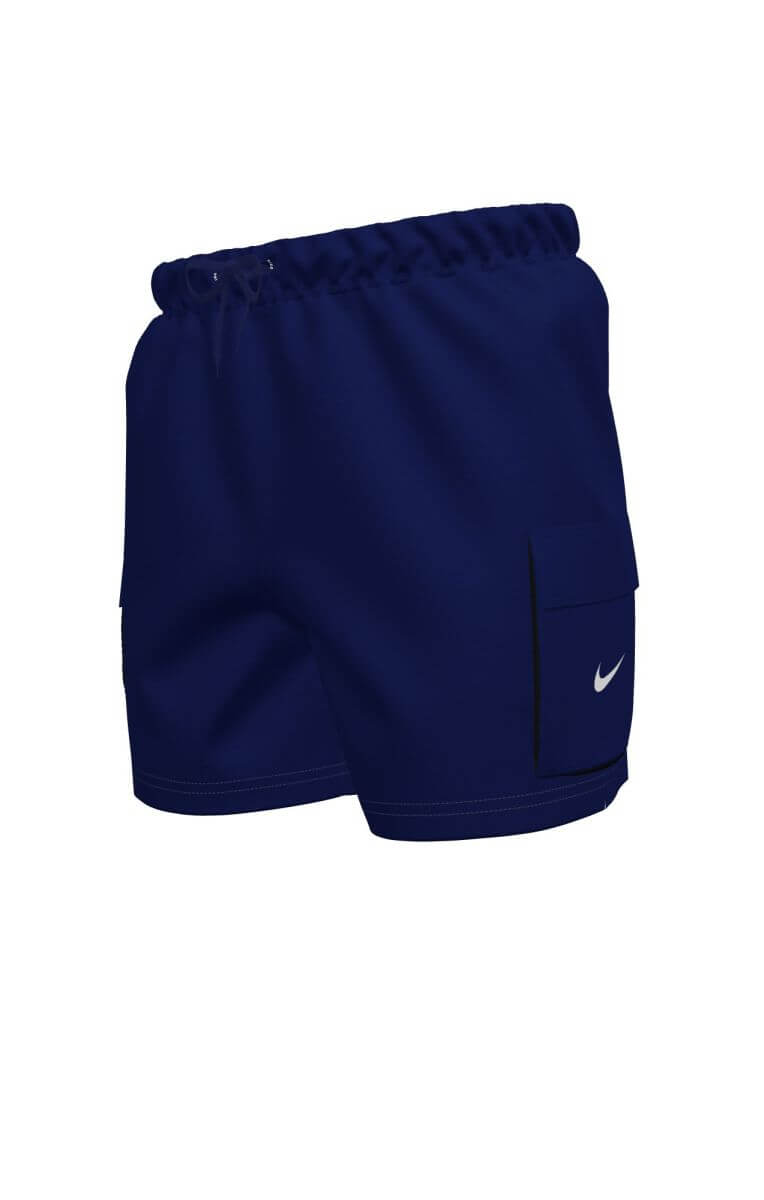 VOYAGE SOLID ESSENTI 5" VOLLEY SHORT - Image 10