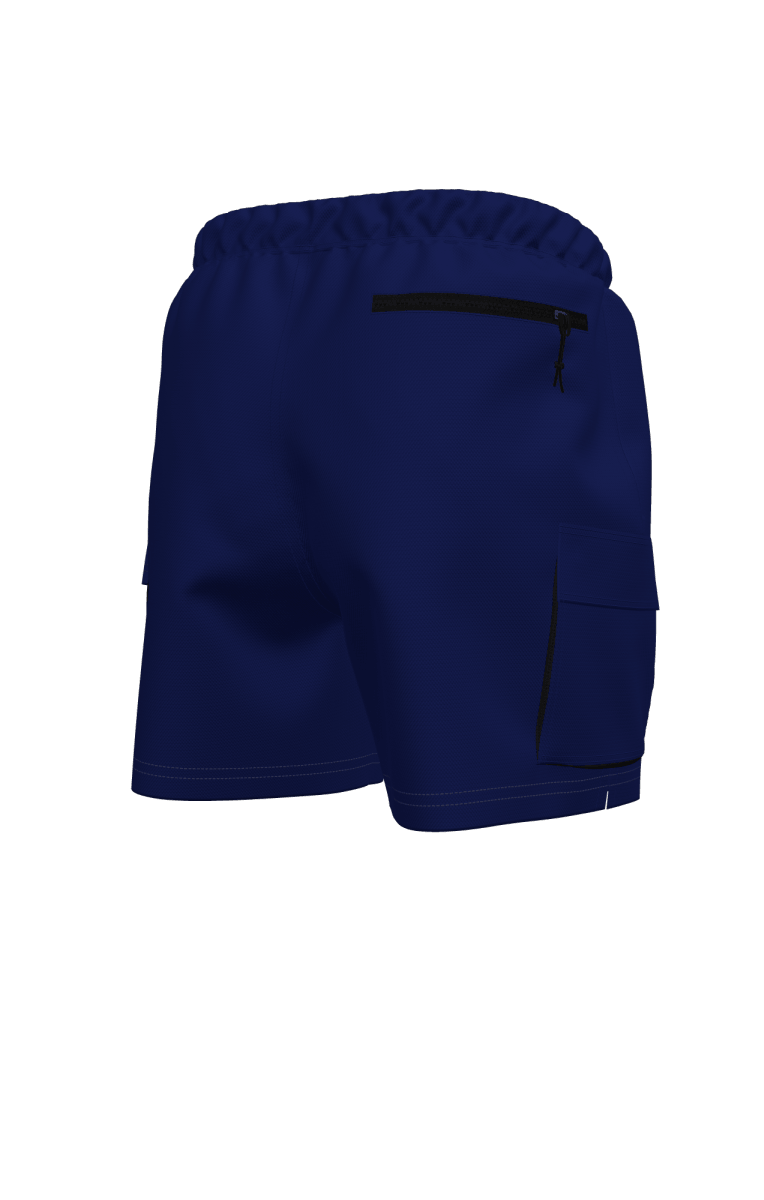 VOYAGE SOLID ESSENTI 5" VOLLEY SHORT - Image 16