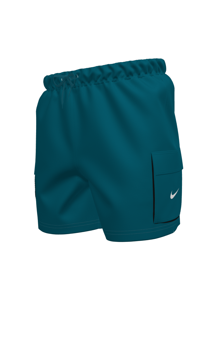 VOYAGE SOLID ESSENTI 5" VOLLEY SHORT - Image 5