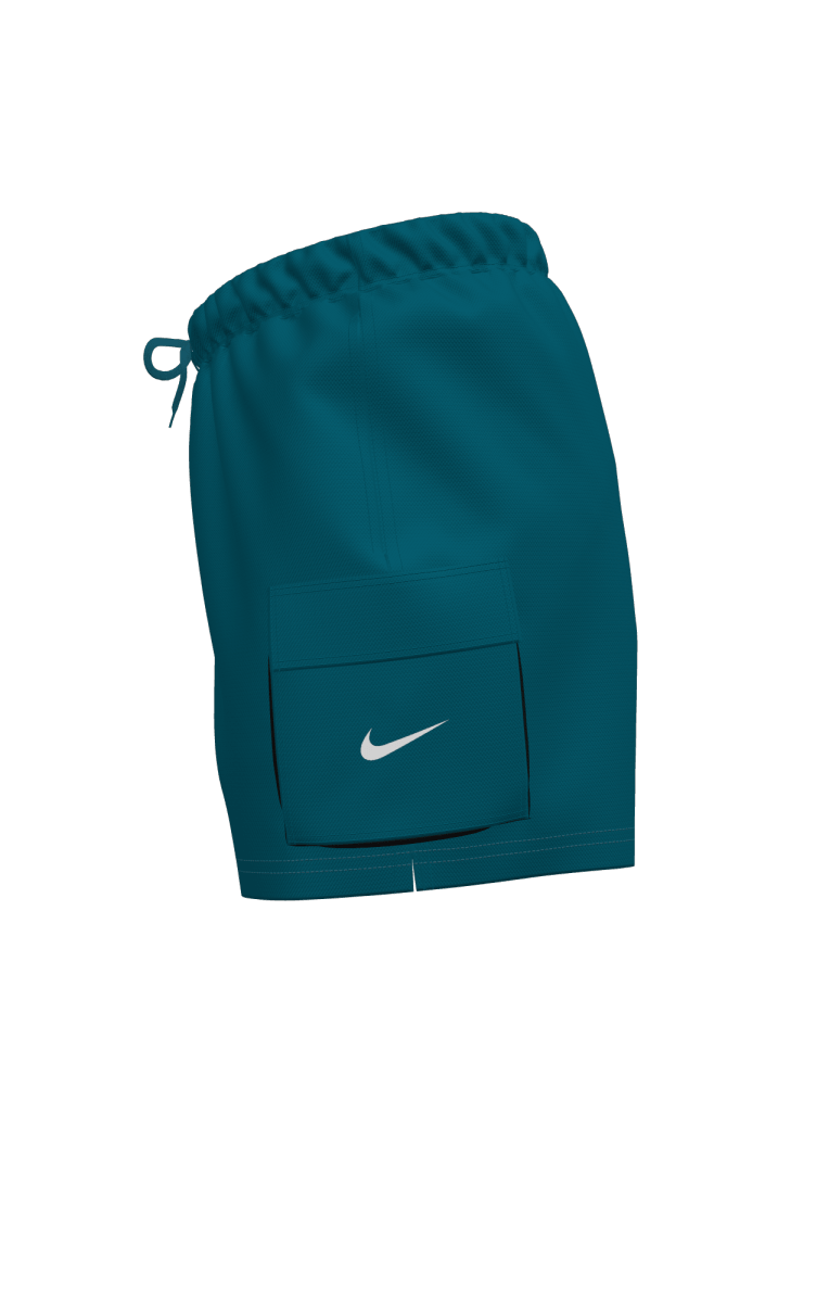 VOYAGE SOLID ESSENTI 5" VOLLEY SHORT - Image 7