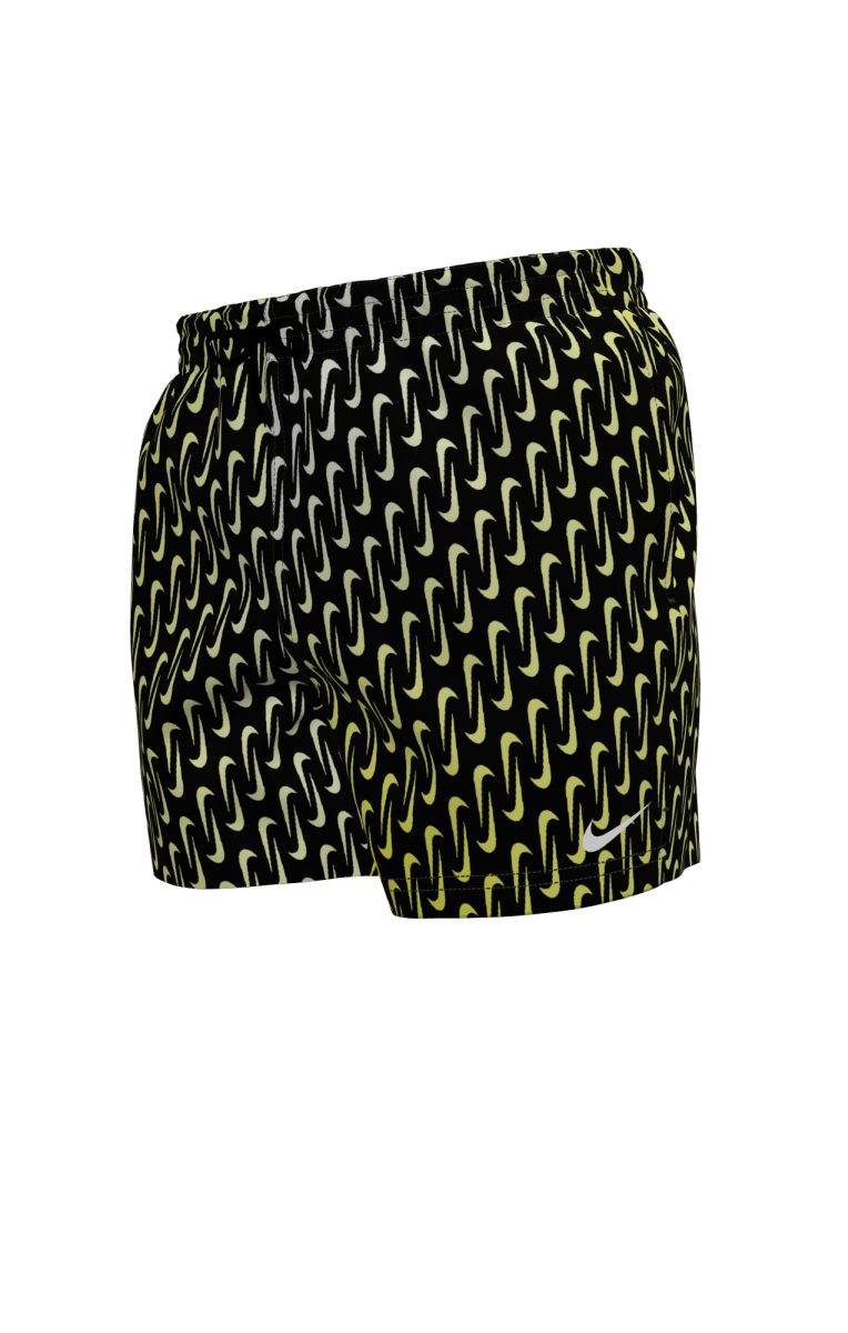 BREAKER SWOOSH LINK 5" VOLLEY SHORT – Bild 3