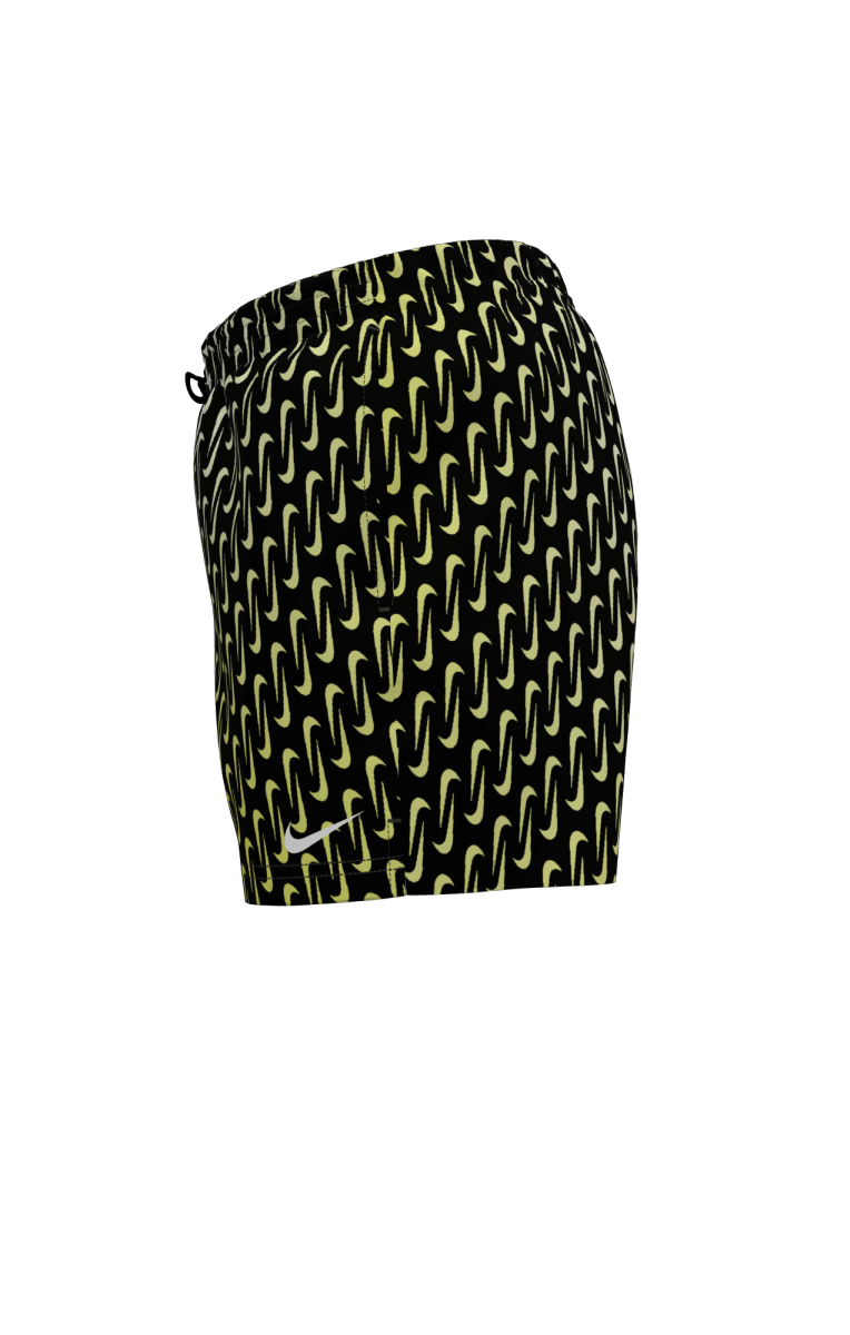 BREAKER SWOOSH LINK 5" VOLLEY SHORT – Bild 7