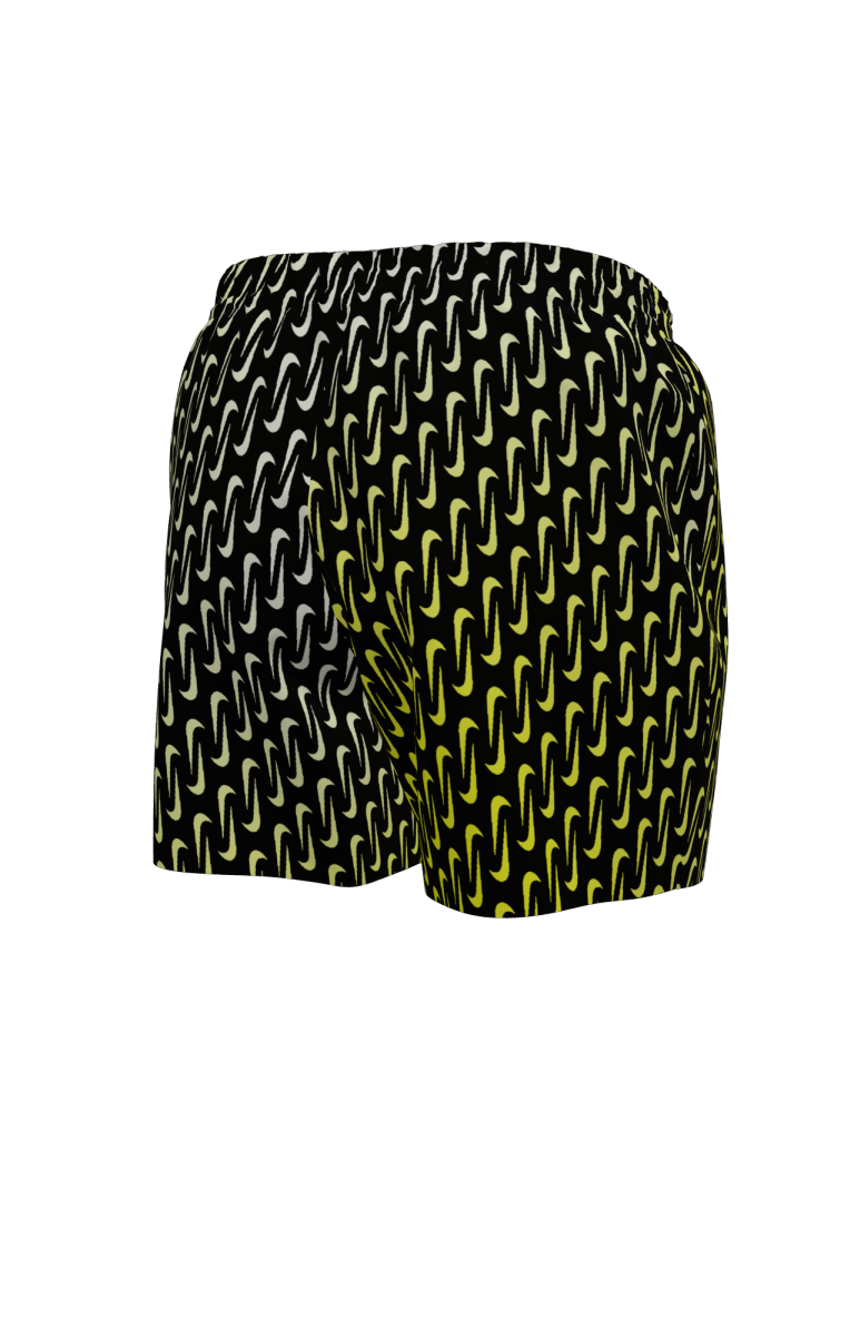 BREAKER SWOOSH LINK 5" VOLLEY SHORT – Bild 8