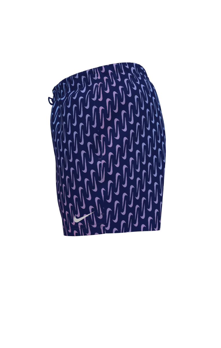 BREAKER SWOOSH LINK 5" VOLLEY SHORT – Bild 6