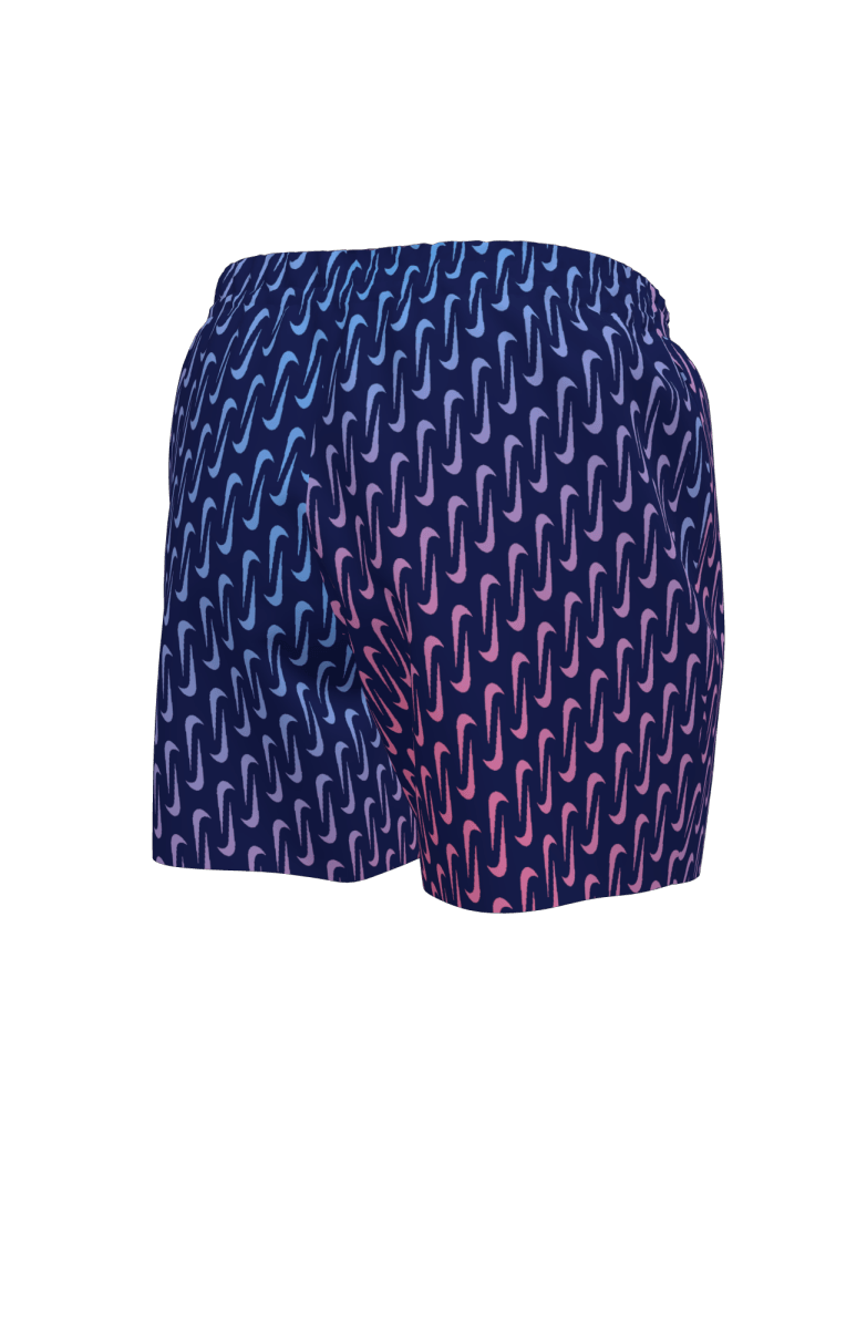 BREAKER SWOOSH LINK 5" VOLLEY SHORT – Bild 9