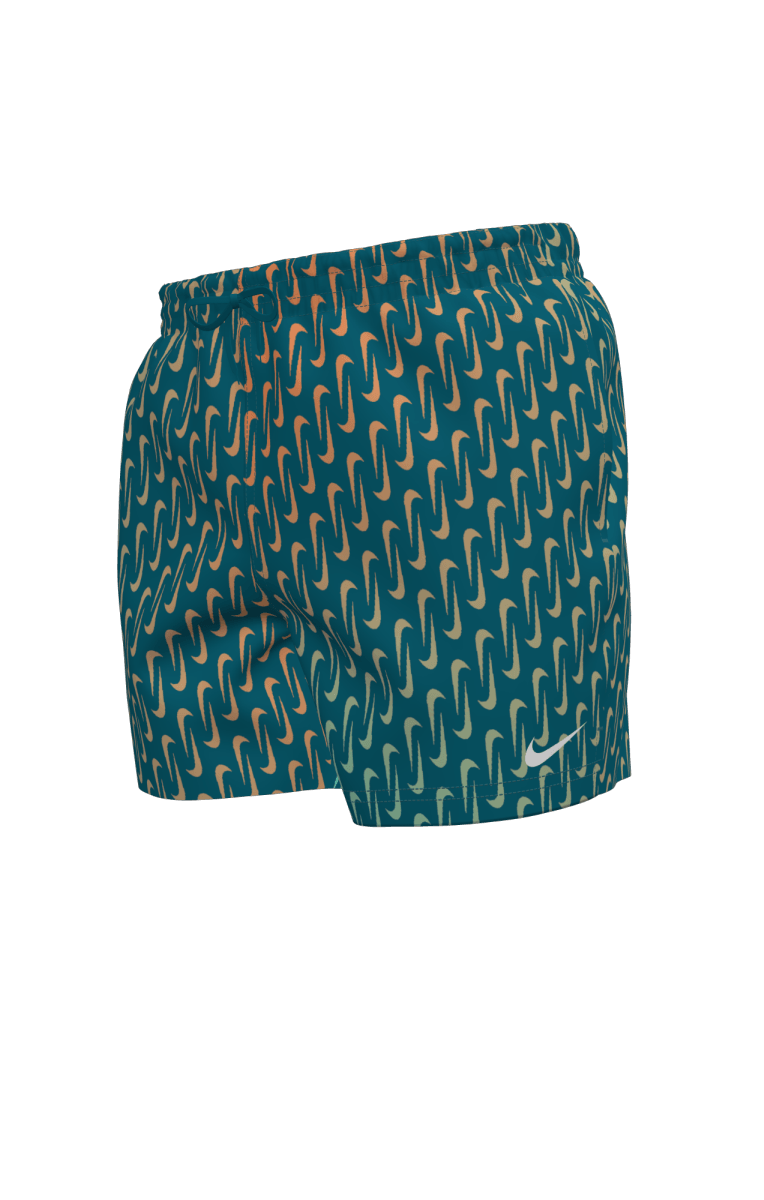 BREAKER SWOOSH LINK 5" VOLLEY SHORT