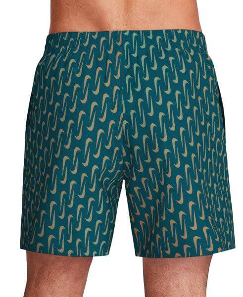 BREAKER SWOOSH LINK 5" VOLLEY SHORT – Bild 13