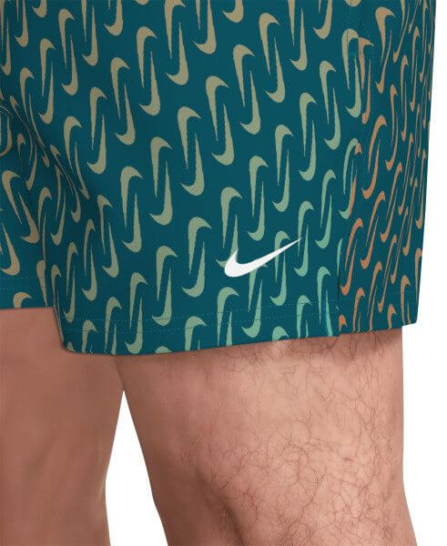 BREAKER SWOOSH LINK 5" VOLLEY SHORT – Bild 12