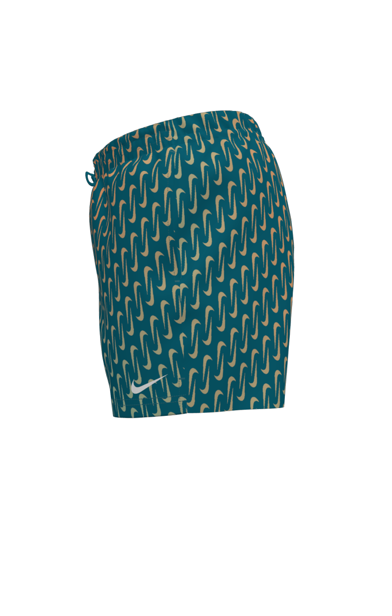 BREAKER SWOOSH LINK 5" VOLLEY SHORT – Bild 4