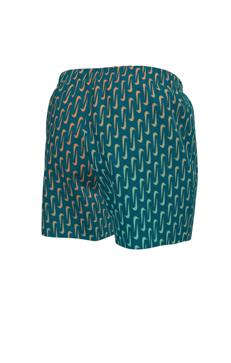 BREAKER SWOOSH LINK 5" VOLLEY SHORT – Bild 10