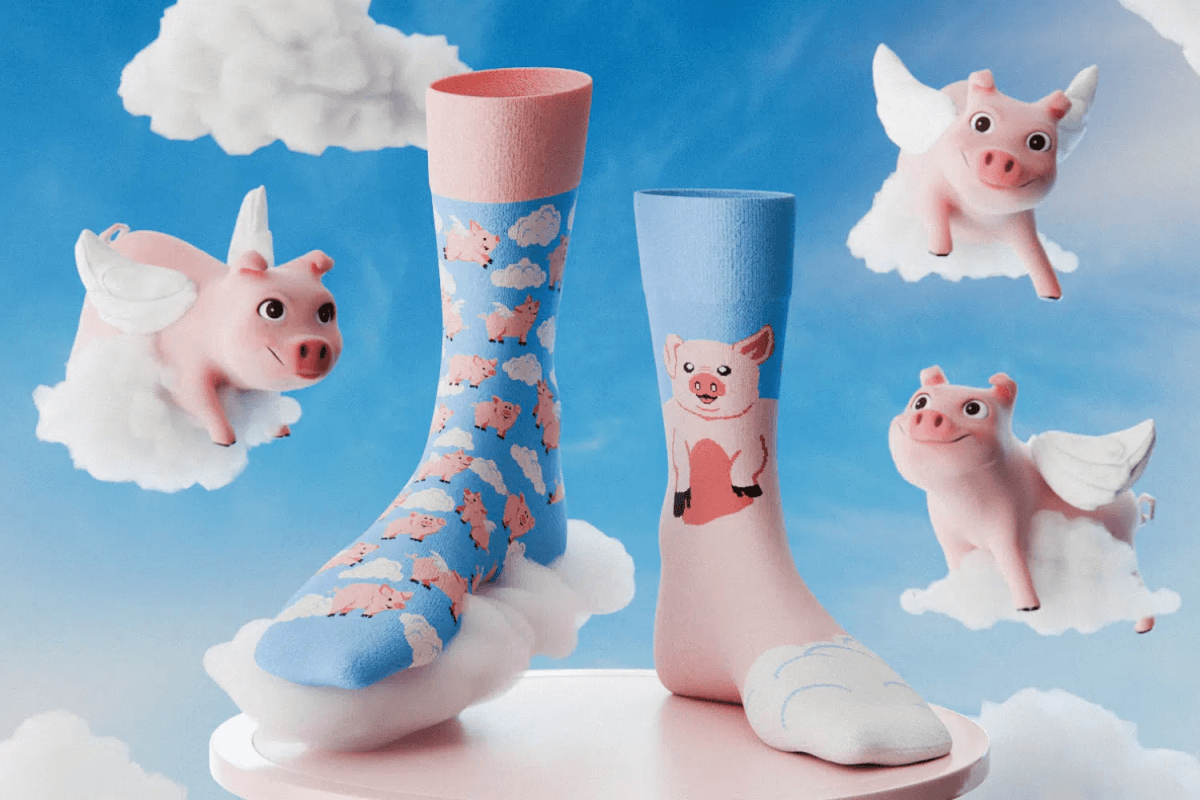 Piggy Dream - Image 2