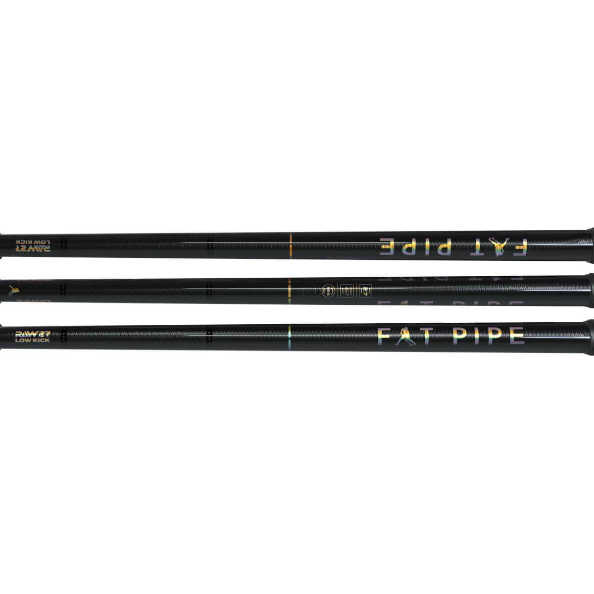 SHAFT RAW 27 LOW KICK