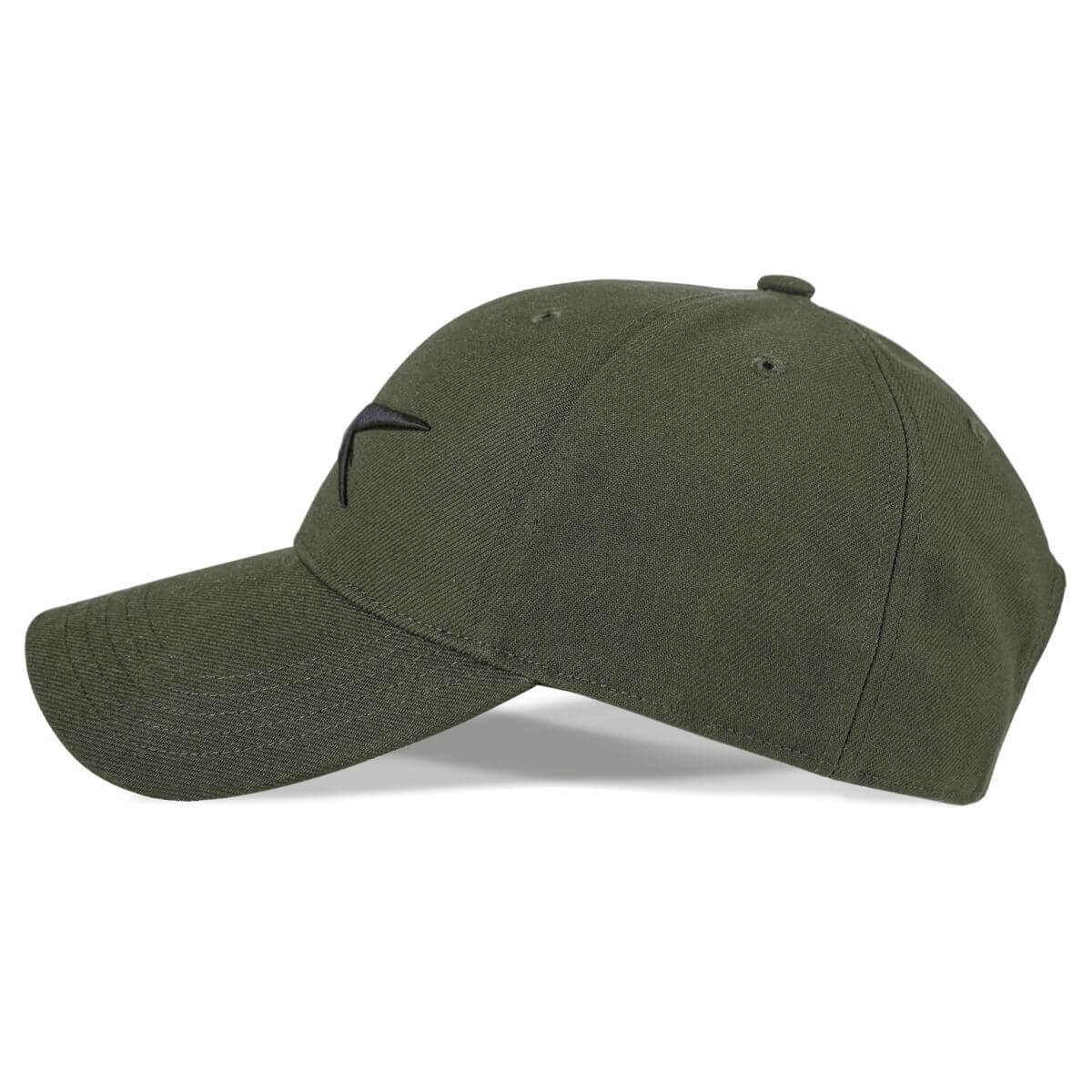 Vector Baseball Cap – Bild 2