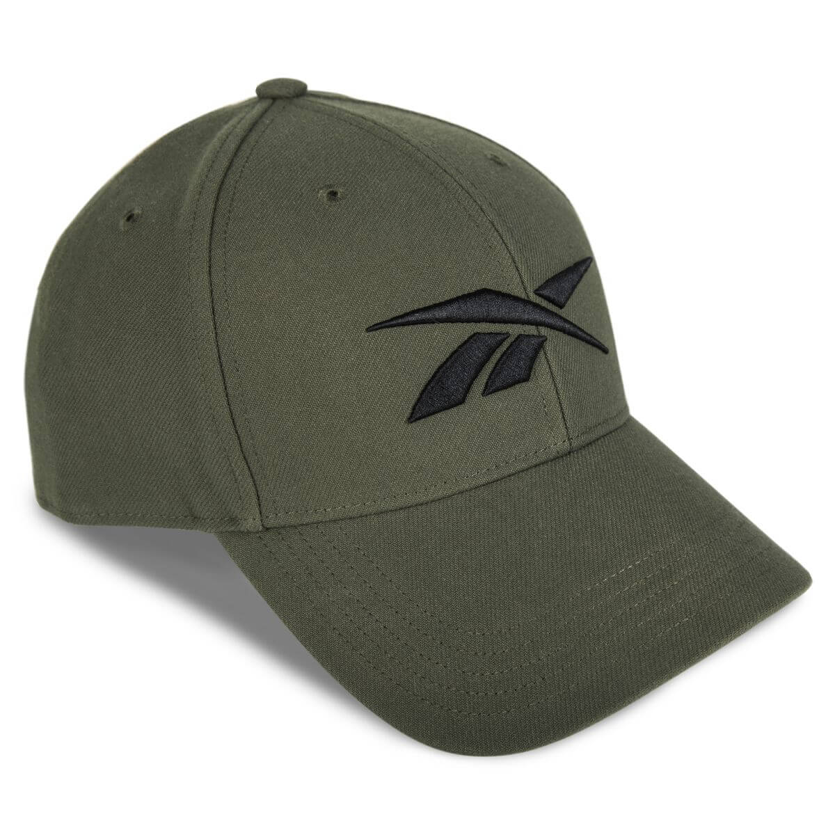 Vector Baseball Cap – Bild 4