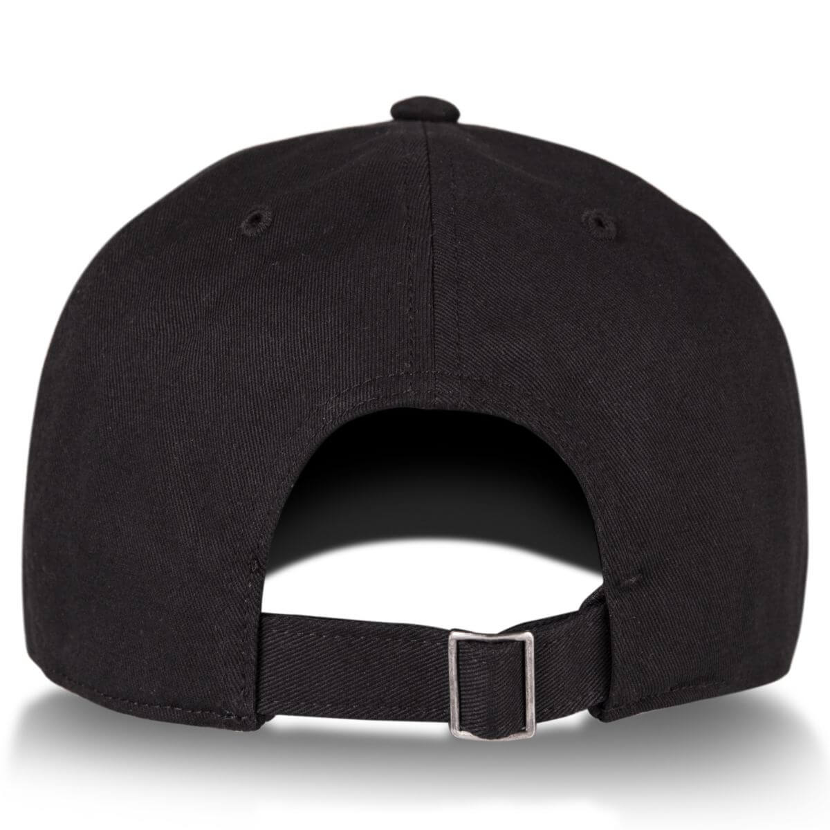 Logo Cap - Image 4