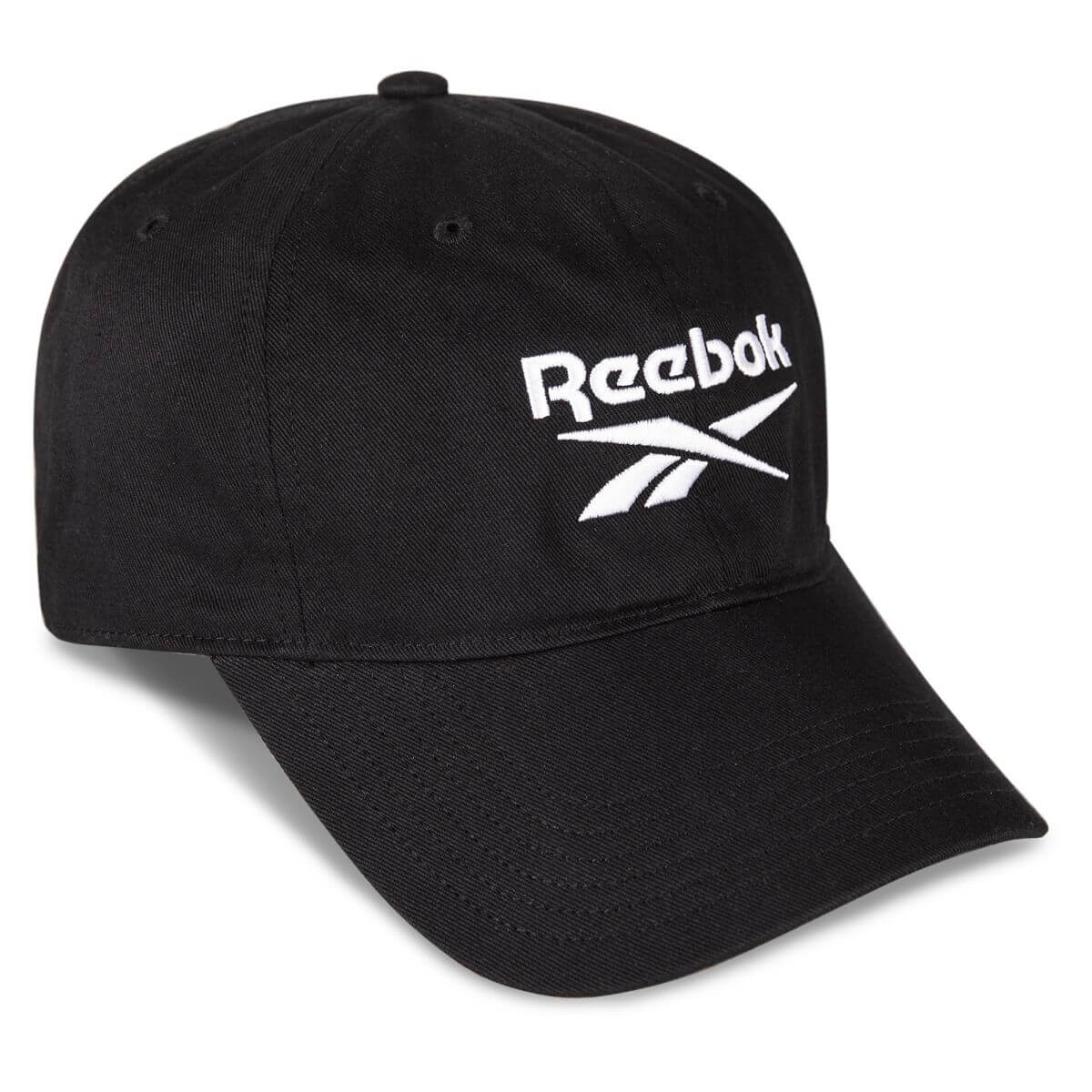 Logo Cap