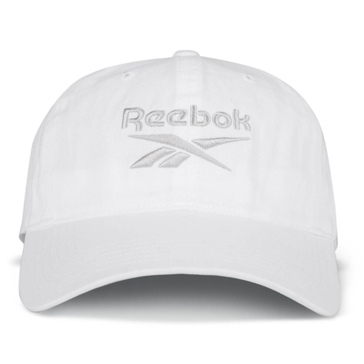 Logo Cap