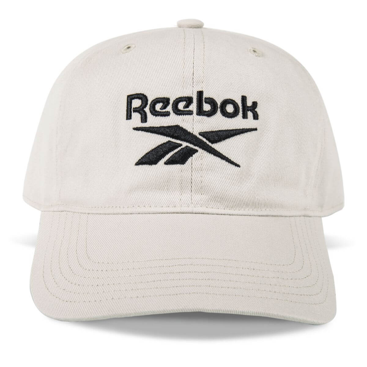 Logo Cap