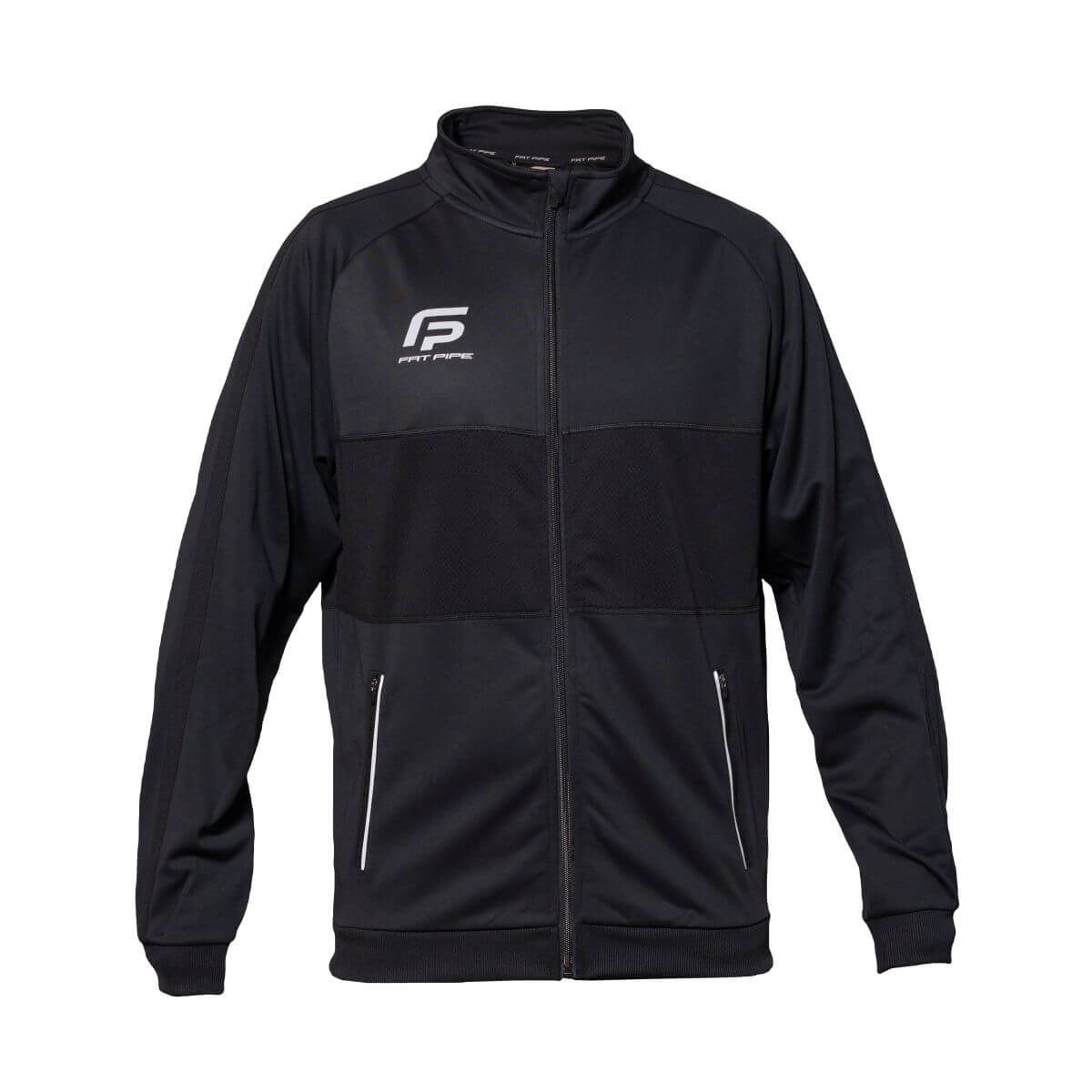 ROYCE Track Jacket - Image 2