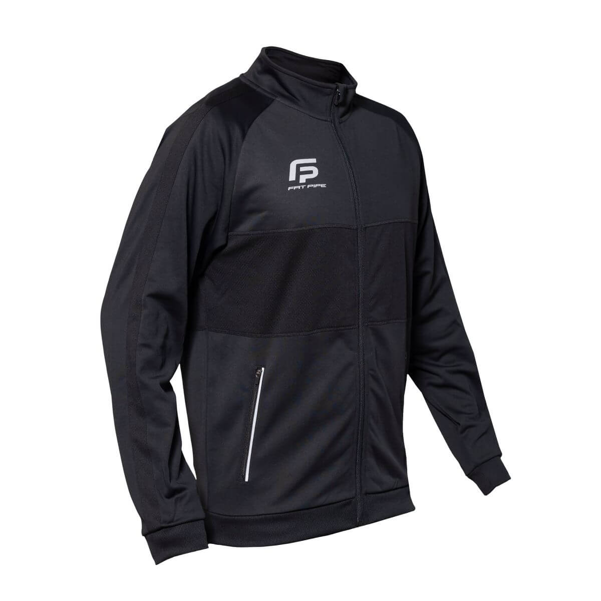 ROYCE Track Jacket - Image 3