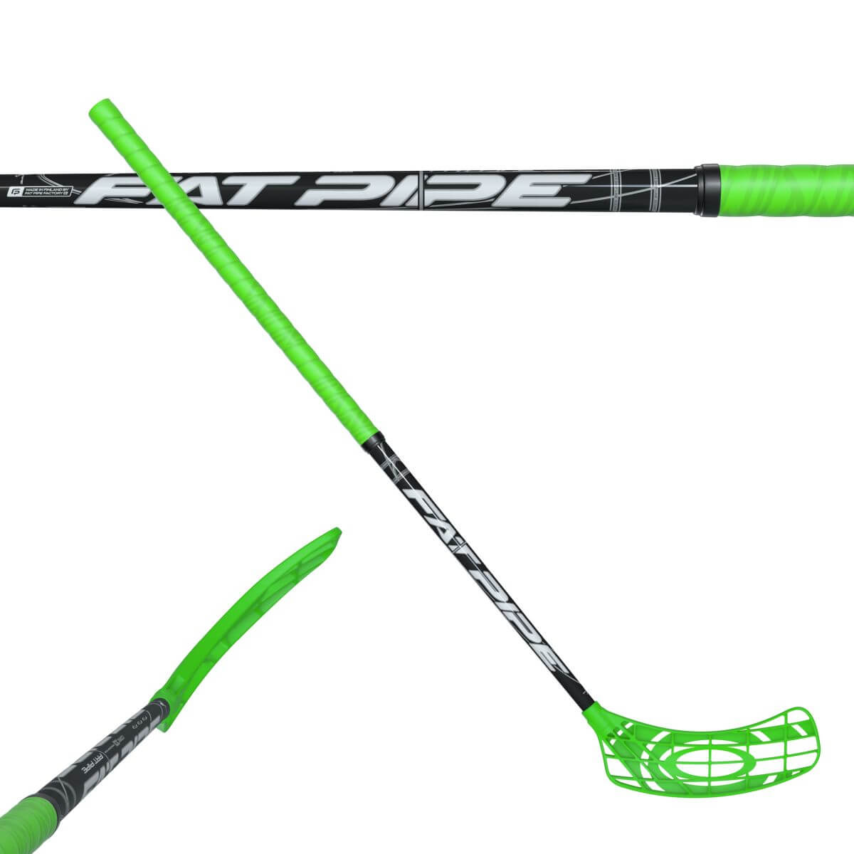 Core 33 Lime JAI-ALAI