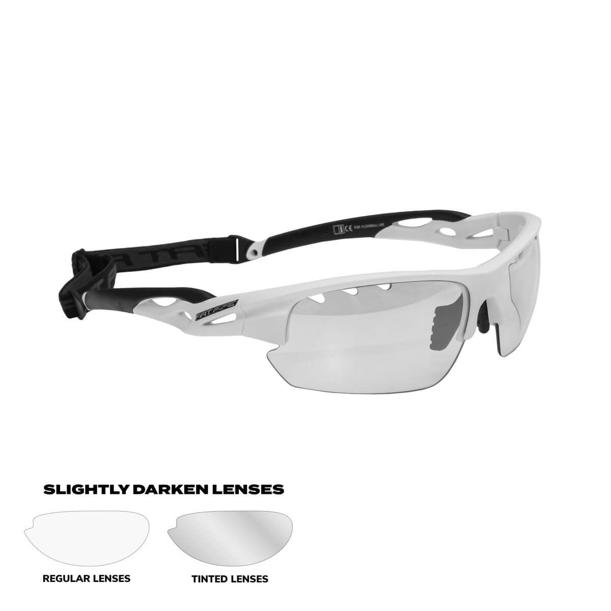 Protective Eyewear Set Senior ACE