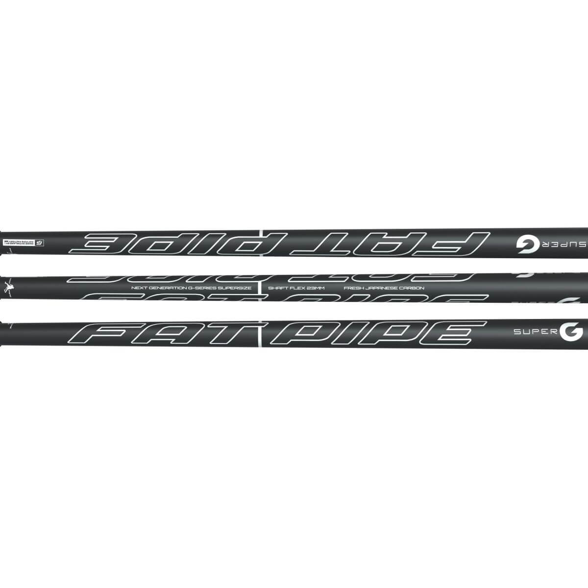 Schaft Super-G