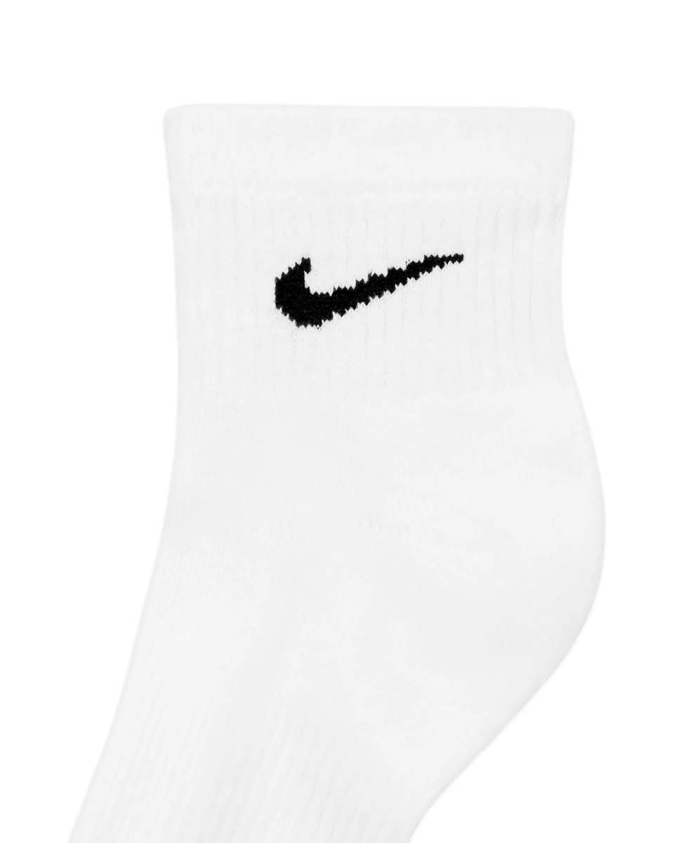 Everyday Plus Cotton Cushioned Ankle 3P – Bild 4