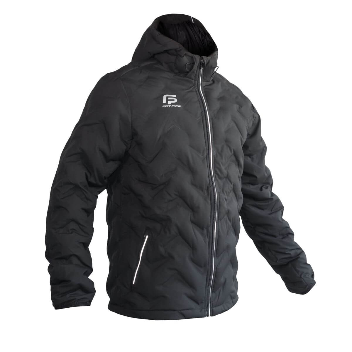 TED Winterjacke – Bild 2