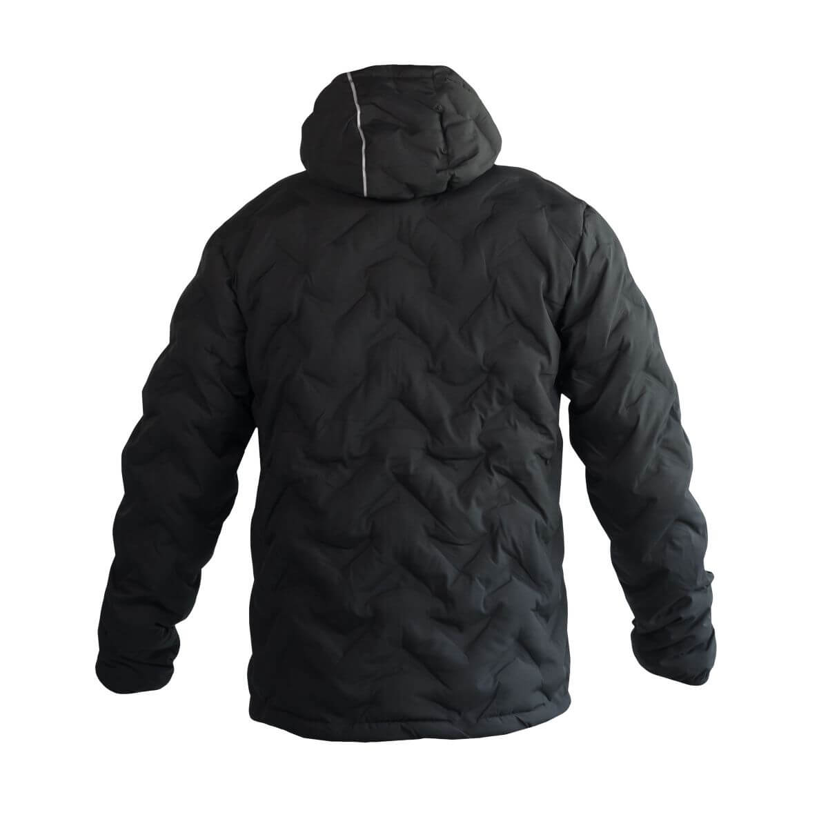 TED Winterjacke – Bild 3